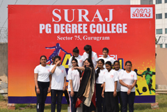 Suraj Sports Meet 2021 Part-4 93